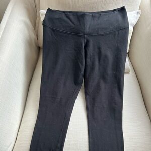 Nuke dryfit leggings